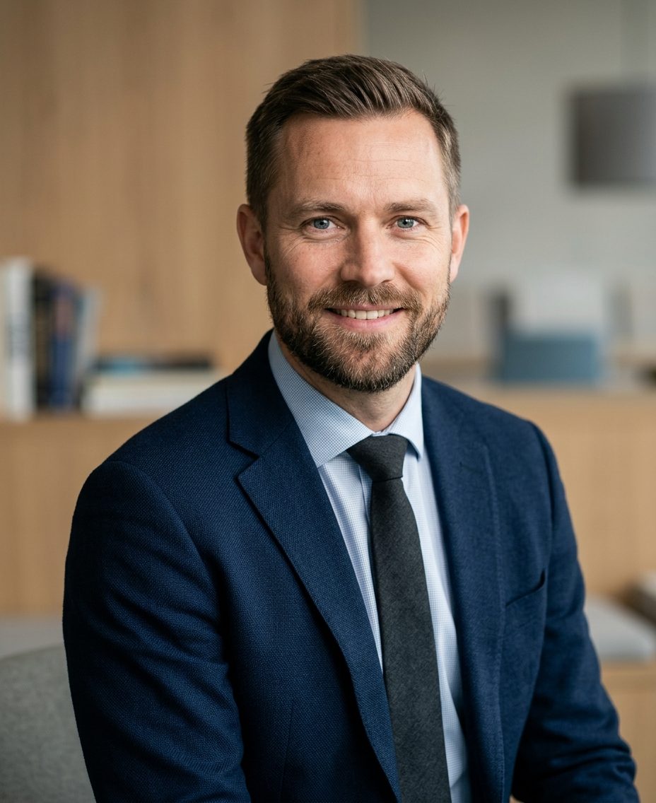 Kasper Kristensen