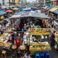 Komplet guide til at finde den bedste streetfood rundt omkring