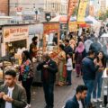 Madkultur på tværs: hvordan streetfood fortæller historier