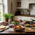 Fra køkkenet til gaden: sådan laver du streetfood derhjemme
