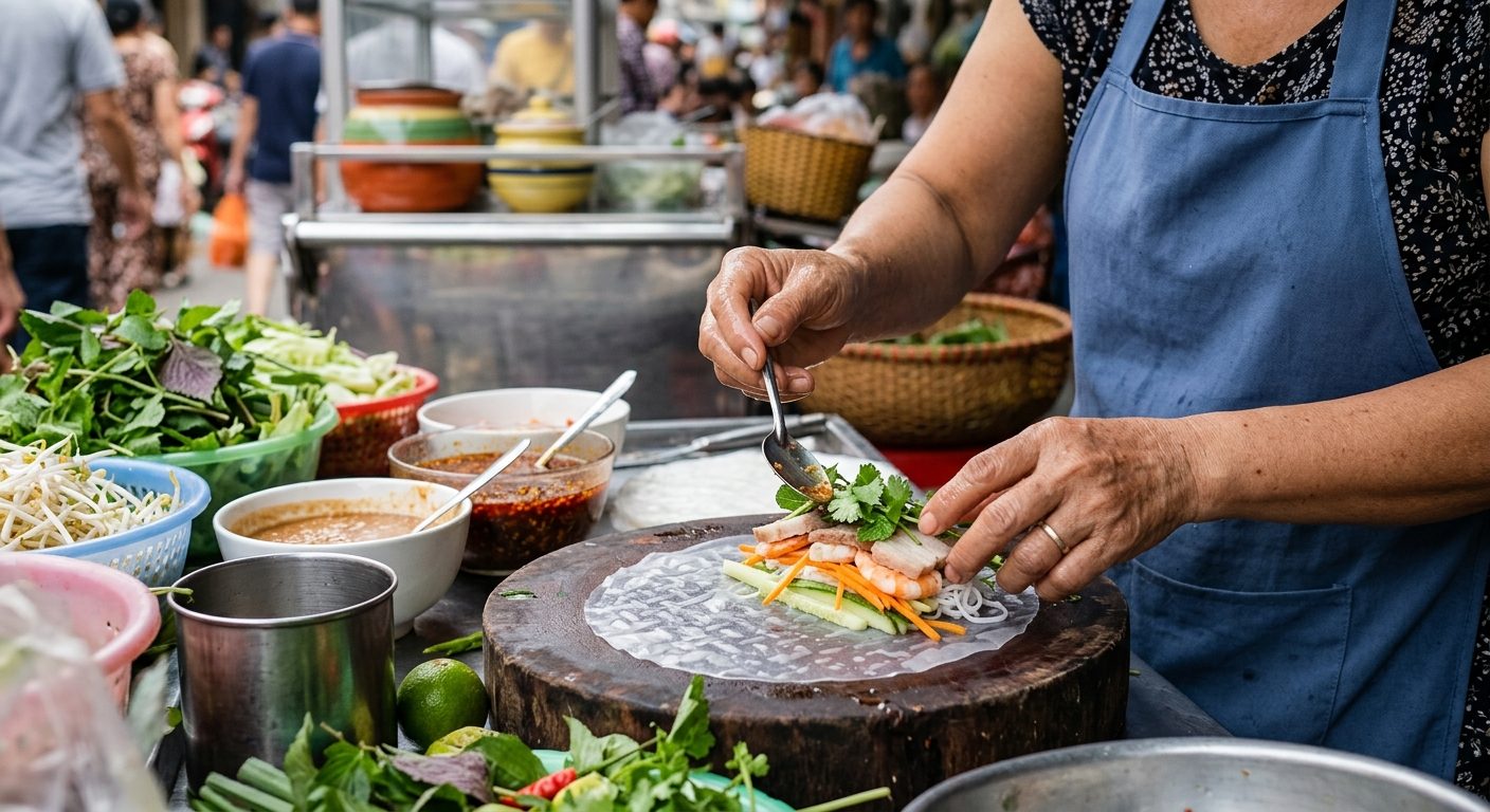 Komplet guide til at finde den bedste streetfood rundt omkring